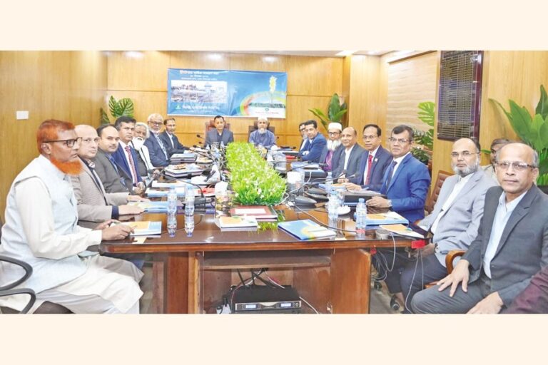 シレットガスフィールドズが第43回年次総会を開催