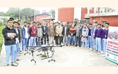 BARI「農業研究」ワークショップ