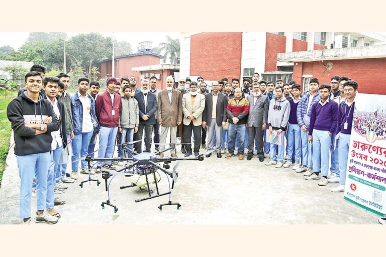 BARI「農業研究」ワークショップ