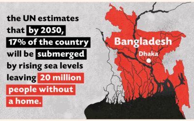 気候変動の影響を克服するための持続可能な金融