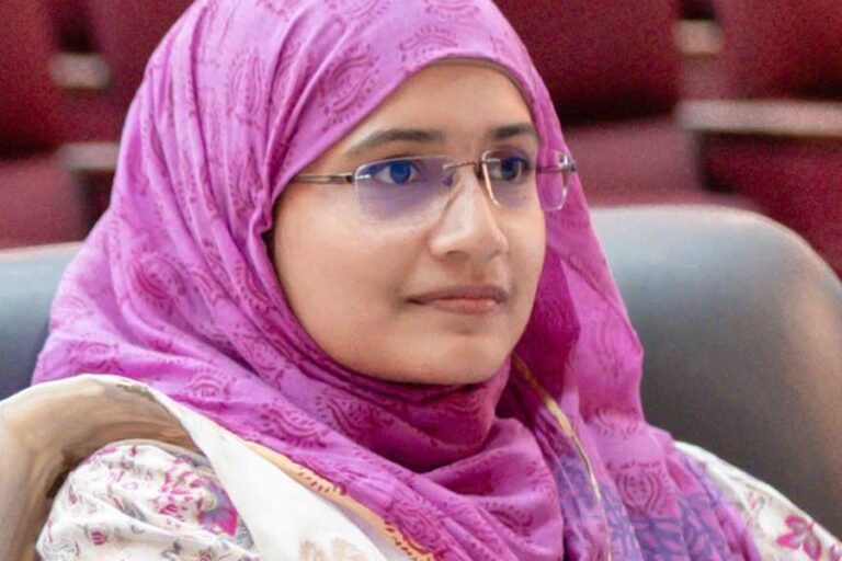 NCPは設立当初の目標から逸脱したが、私は辞任しない：サマンサ