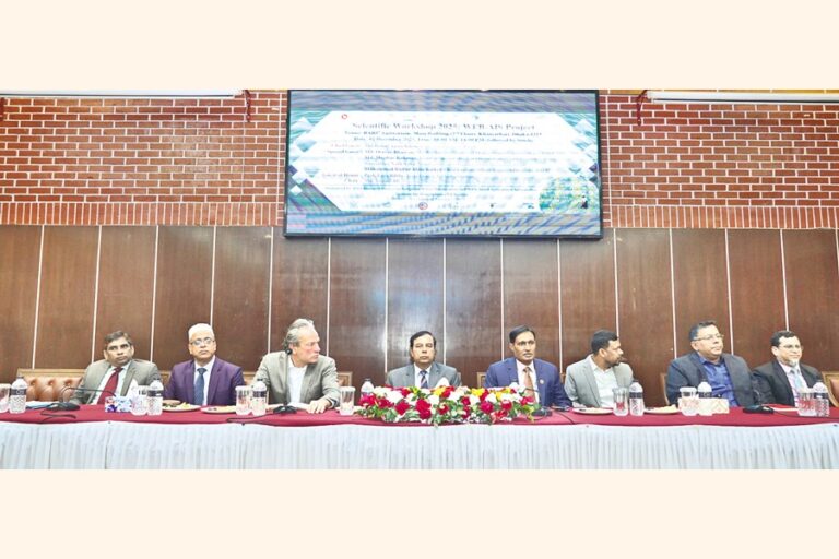 BADCプロジェクトによる科学ワークショップ開催