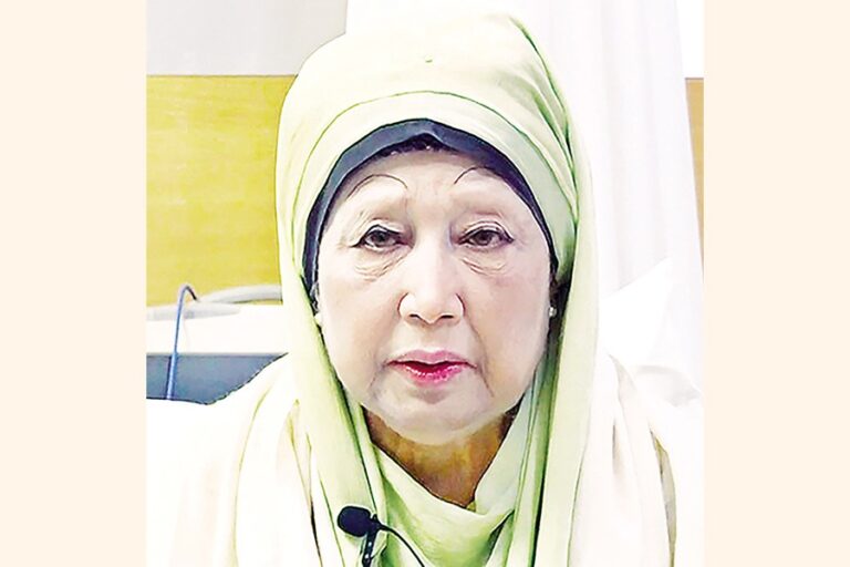 カレダ氏の死は「重大な」瞬間