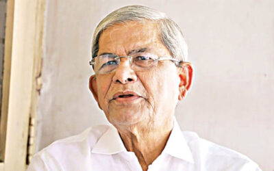 国の安定を脅かす計画が進行中