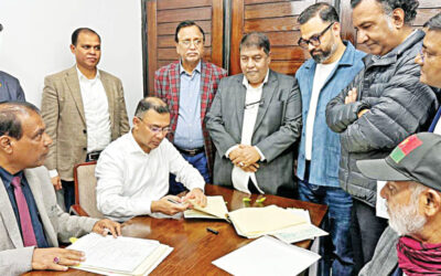 BNPが複数の選択肢を検討