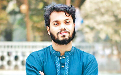 ハディ氏の殺害を支援した2人がインドで逮捕されたとDMPが国境地域の情報筋の話として伝えた。