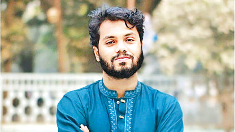 ハディ氏の殺害を支援した2人がインドで逮捕されたとDMPが国境地域の情報筋の話として伝えた。