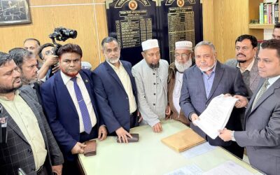 BNPは今回の選挙で孤立する：ジャマート党のナエブ・エ・アミール