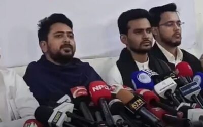 我々は連立候補の候補者が誰であろうと彼のために働きます：ナヒド