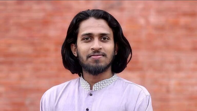 RUCSU GSアマール、大学教員ネットワークの閉鎖を要求