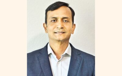 ミザヌール・ラシッド氏がシティ銀行のDMDに任命される