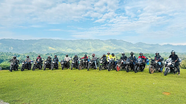 ヤマハライダーズクラブ：ライディングネットワークが全国規模のコミュニティに成長した経緯