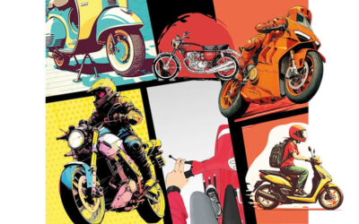 今後25年：バングラデシュのオートバイ産業の方向性