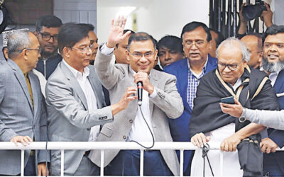 国家再建に積極的に貢献する