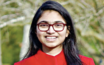 ハラ氏、無所属で参戦へ