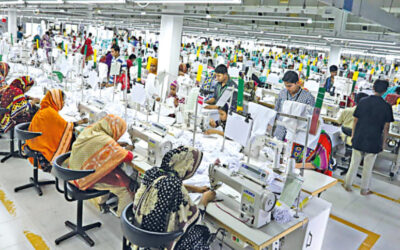 無税化後のEU関税を負担するRMG輸出業者