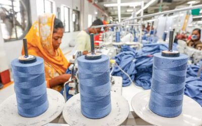 カレダ・ジア氏の死去：水曜日もRMG工場は閉鎖を継続