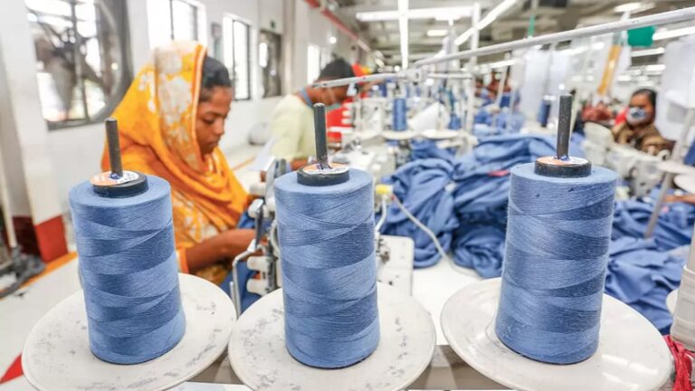 カレダ・ジア氏の死去：水曜日もRMG工場は閉鎖を継続