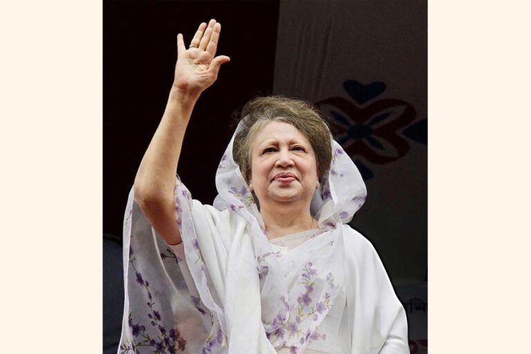 屈服を拒んだ人生