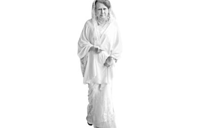 カレダ氏は屈することなく逝去