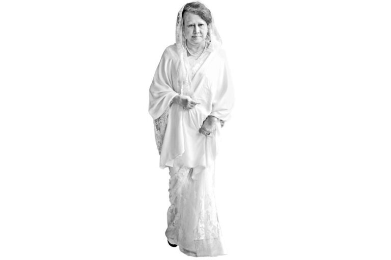 カレダ氏は屈することなく逝去