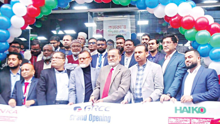 エレクトロマートがモハマドプルに販売センターをオープン