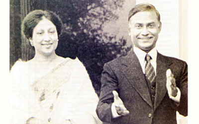 彼女が勝利した夜、そしてその後に受け継がれた遺産