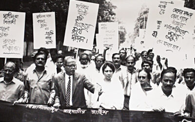 慎重な抵抗の人生