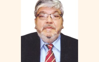 BAEC元会長モンズルール氏死去