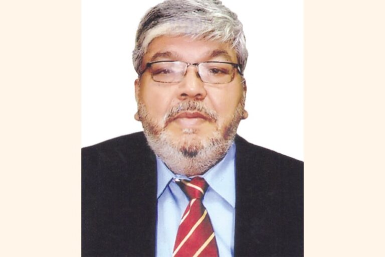 BAEC元会長モンズルール氏死去