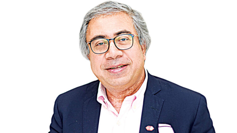 経済は今や好調