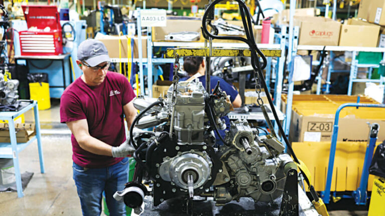 OECD、世界経済は「回復力がある」と評価