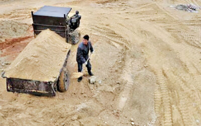 中国が新たな希土類輸出許可を発行