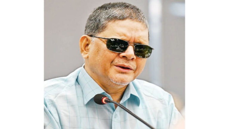 障害者の包摂にはより強い政治的意思が必要