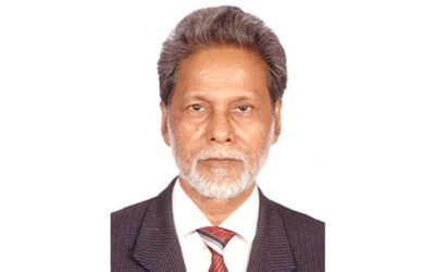 アブドゥル・ゴフラン氏が死去