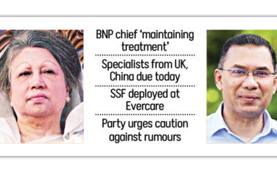 タリクの復帰はカレダの健康状態にかかっている