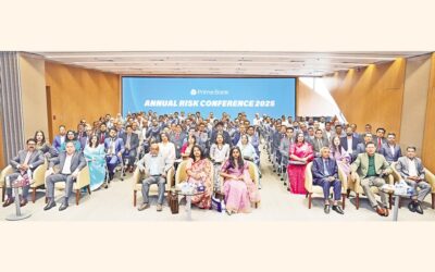 プライムバンクが2025年年次リスクカンファレンスを主催