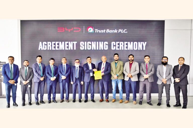 トラストバンク、CGランナーBDリミテッドと覚書を締結