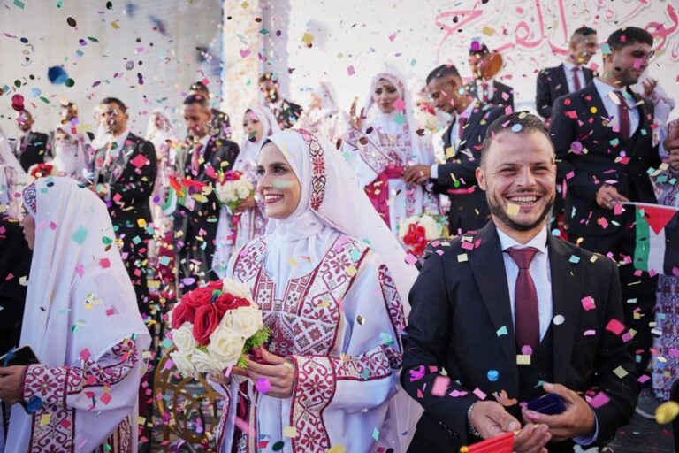 イスラエルはガザ地区の主要国境検問所を開放する予定