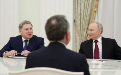 クレムリンはプーチン大統領が米国の提案をすべて拒否したことを否定