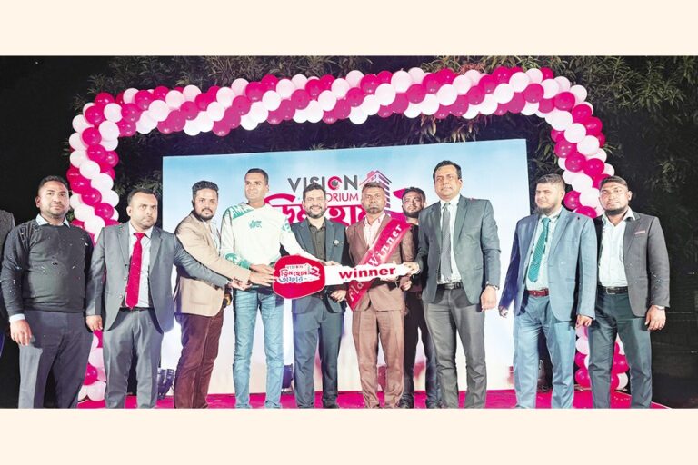 モヒブルがビジョンブレンダーを買収、フラット勝利