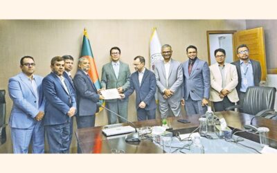 MTB証券、DSEからFIX認証を取得