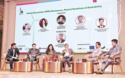 再生可能エネルギーを変革する新たなMPPA枠組み