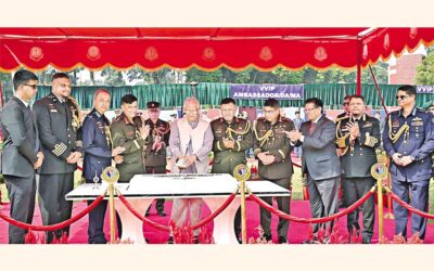 国政選挙、国民投票で歴史的な役割を果たす