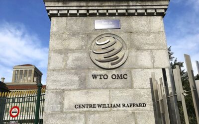 バングラデシュにとって、弱いWTOは選択肢ではない