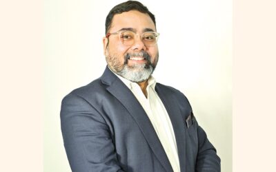 IUB卒業生のオサマ教授がUSWの学長に任命される