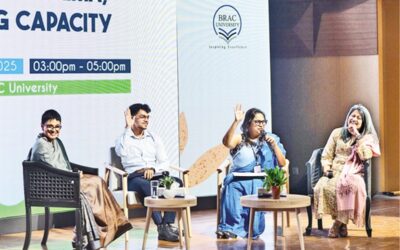 BRACUがBD初のメンタルヘルス・心理社会的支援修士課程を開設