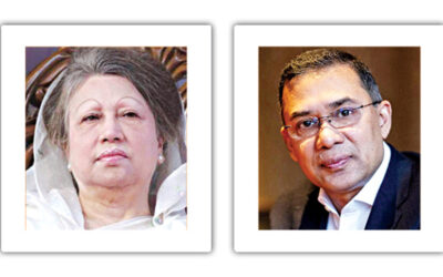 タリクはいつでも戻って来られる