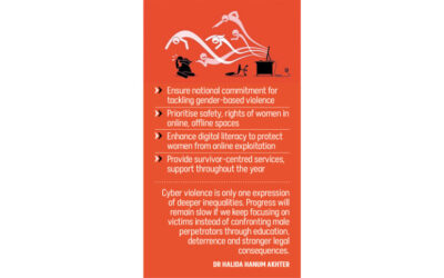 デジタル安全の確保は社会的責任