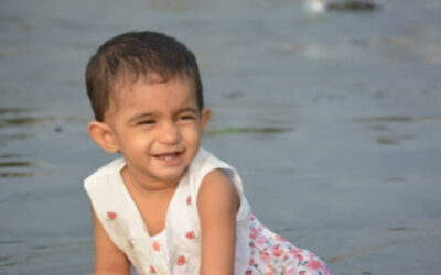 政府車両が2歳児を轢き死亡させる